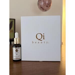 Qi Beauty Home Kit – NEW / Unused – Anti-Aging Facial System